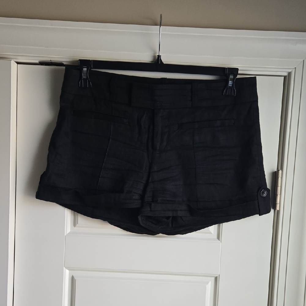 Dressy Women's Shorts
